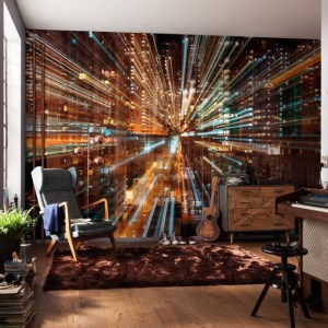 papel tapiz playa cancun